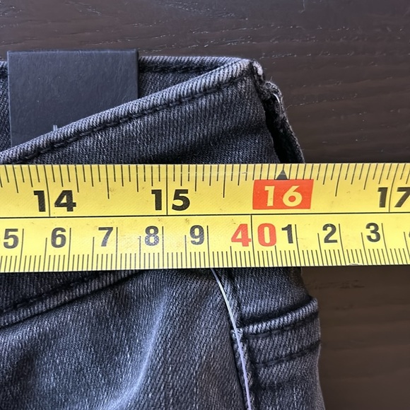 Beaded skinny jeans - Picture 5 of 10